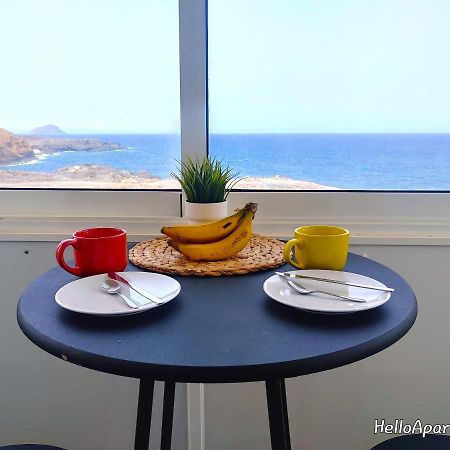 Sea Front Costa Sol By Helloapartments Costa Del Silencio Extérieur photo