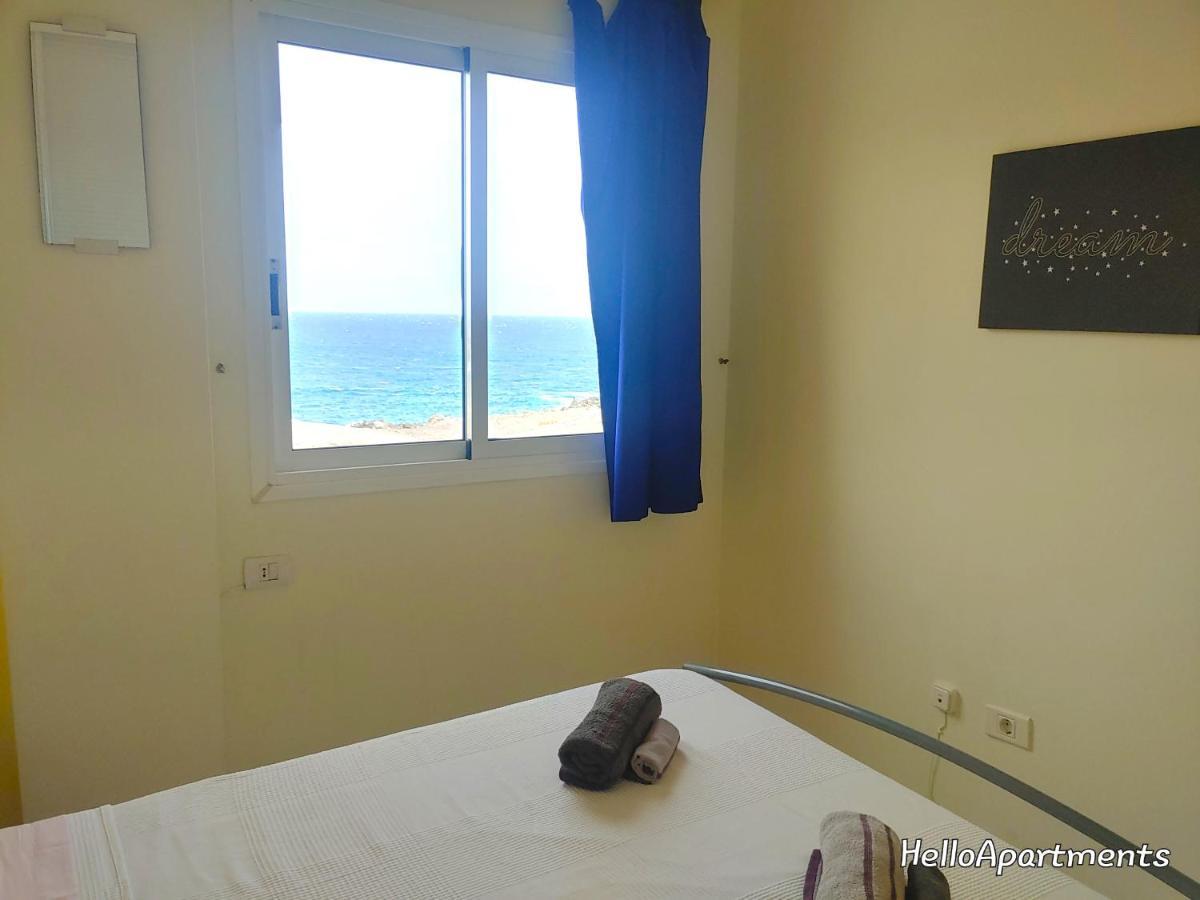 Sea Front Costa Sol By Helloapartments Costa Del Silencio Extérieur photo