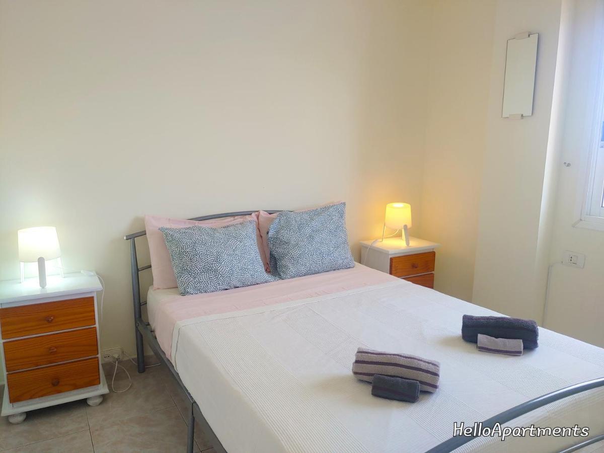 Sea Front Costa Sol By Helloapartments Costa Del Silencio Extérieur photo