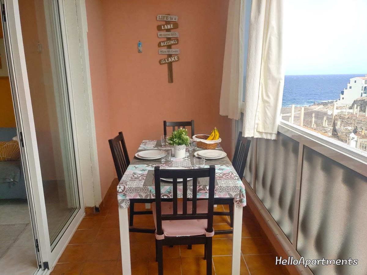 Sea Front Costa Sol By Helloapartments Costa Del Silencio Extérieur photo