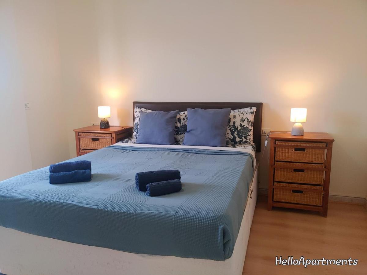 Sea Front Costa Sol By Helloapartments Costa Del Silencio Extérieur photo