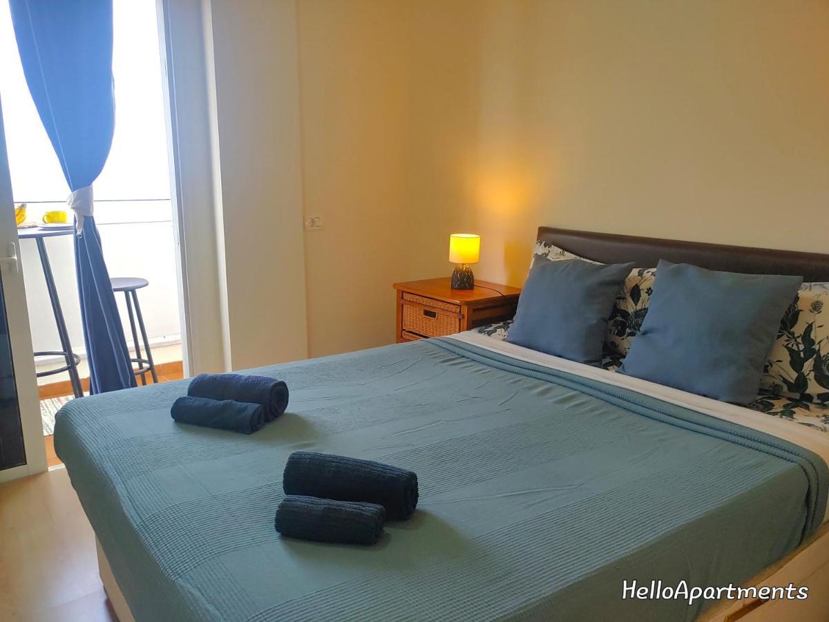 Sea Front Costa Sol By Helloapartments Costa Del Silencio Extérieur photo