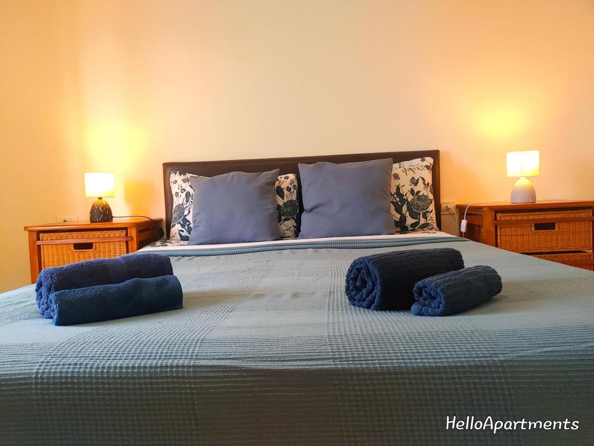 Sea Front Costa Sol By Helloapartments Costa Del Silencio Extérieur photo