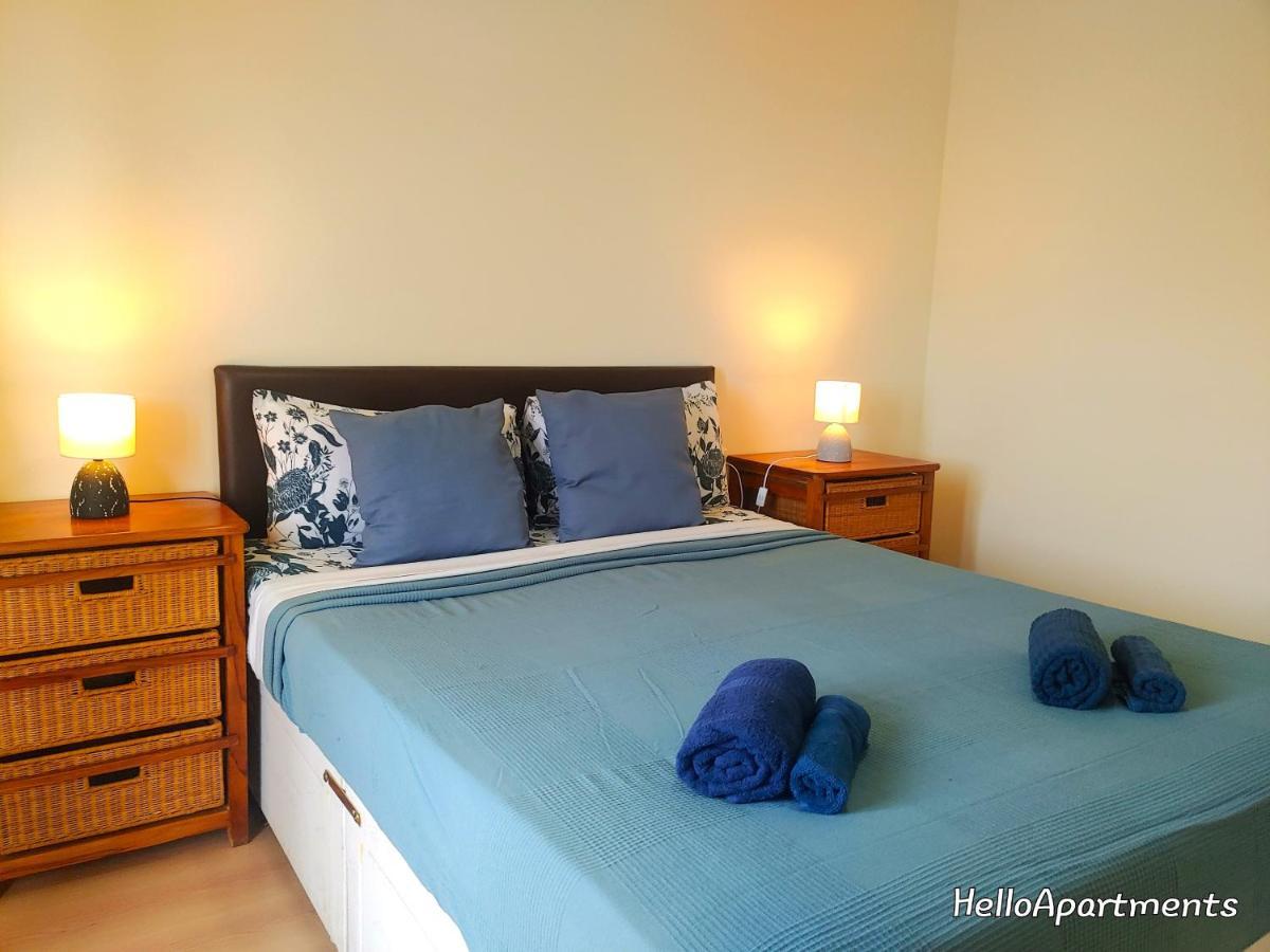 Sea Front Costa Sol By Helloapartments Costa Del Silencio Extérieur photo
