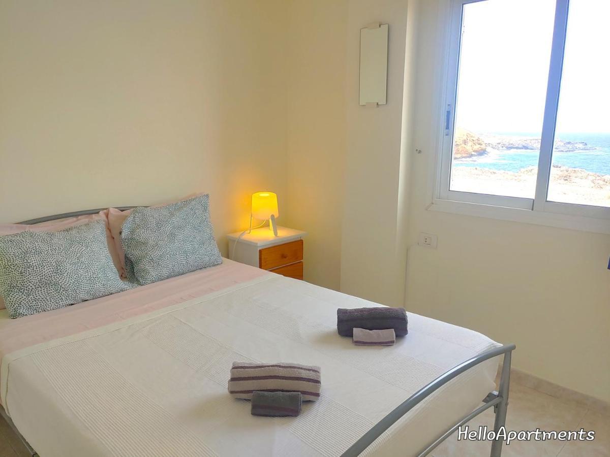 Sea Front Costa Sol By Helloapartments Costa Del Silencio Extérieur photo
