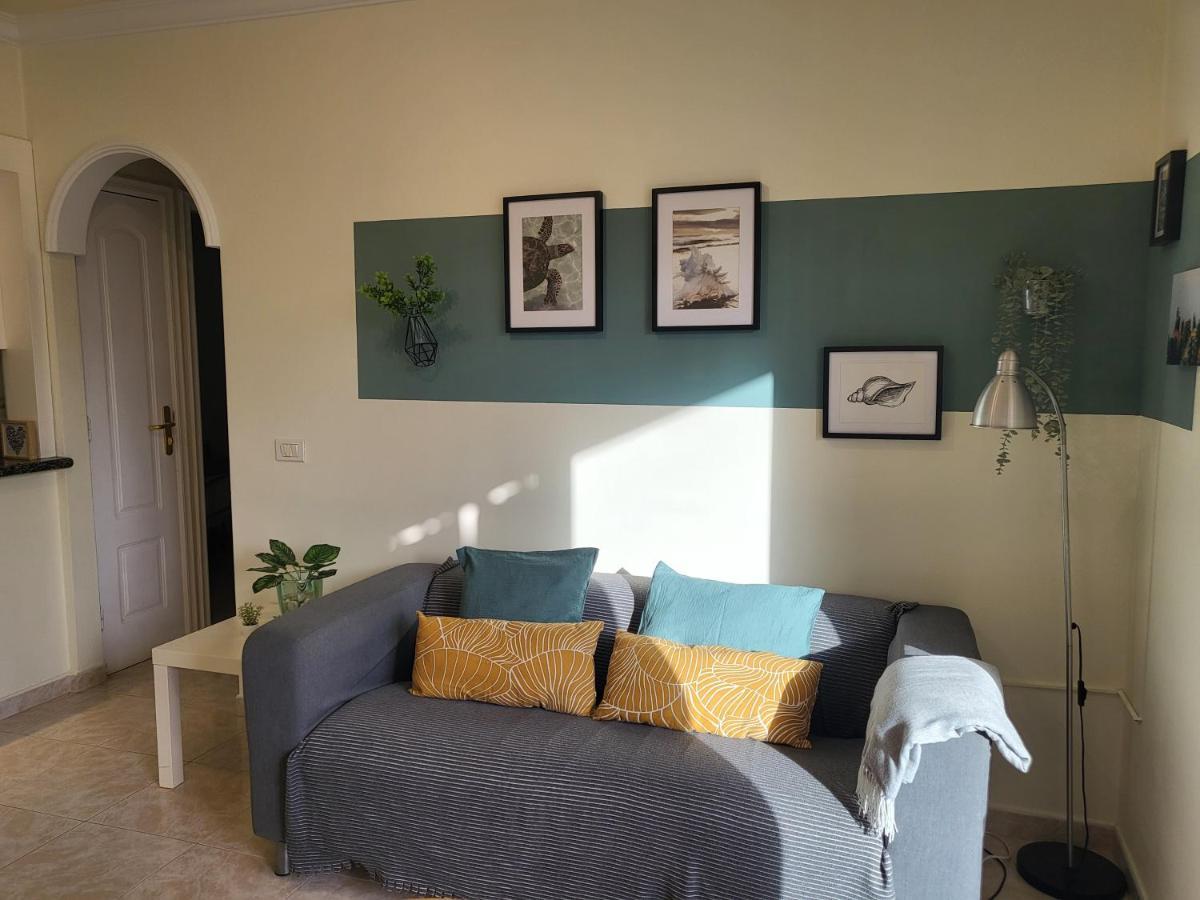 Sea Front Costa Sol By Helloapartments Costa Del Silencio Extérieur photo